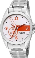 Charlie Carson CC070M  Analog Watch For Men