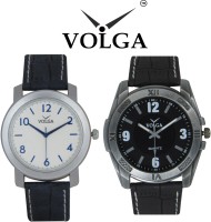 VOLGA Analog Watch  - For Men