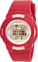 Vizion 8522-1RED Cold Light Digital Watch For Boys