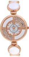 Lucerne PS046GSS Analog Watch  - For Women   Watches  (Lucerne)