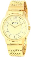 Gravity GXGLD87 Luxurious Analog Watch  - For Men   Watches  (Gravity)