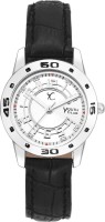 Youth Club 270L-WHT  Analog Watch For Women