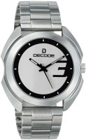 Decode CH083  Analog Watch For Men