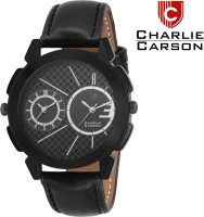 Charlie Carson CC022M  Analog Watch For Men