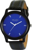 Gravity GVGXBLU31 Analog Watch  - For Men   Watches  (Gravity)