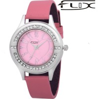 Flix FL2501SL06 Analog Watch  - For Women   Watches  (Flix)