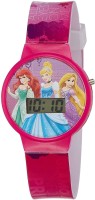 Disney DW100467  Digital Watch For Unisex