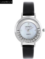 Laurels LO-BEA-201 Beautiful Analog Watch For Women