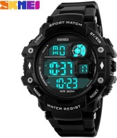 Skmei GMARKS-8111-BLACK  Digital Watch For Unisex