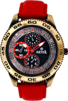 Artek ARTK-1033-0-RED Watch  - For Men RS.399.00