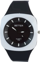 Creator Better New design Stylish Black Analog Watch  - For Boys & Girls   Watches  (Creator)