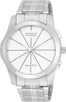 Charlie Carson CC086M  Analog Watch For Men