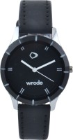 Wrode WC24 Analog Watch  - For Women   Watches  (Wrode)