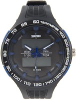 Skmei AR1066 Analog-Digital Watch  - For Men   Watches  (Skmei)