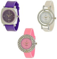 AR Sales AR1-6-9 Analog Watch  - For Girls   Watches  (AR Sales)