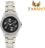 Tarido TD2018SM01  Analog Watch For Women