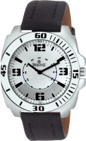 Swisstyle SS-GR907-WHT-BLK  Analog Watch For Men