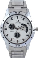 Wrode WC18  Analog Watch For Men
