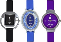 Frida Designer Rich Look Best Qulity Branded22 Analog Watch  - For Women   Watches  (Frida)