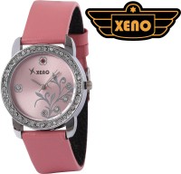 Xeno GN415 Branded Urban Analog Watch For Women