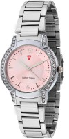 Swiss Trend ST2172 Ultimate Analog Watch For Women