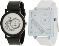 AR Sales Designer 5-64 Analog Watch  - For Women   Watches  (AR Sales)