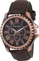 Red Apple RA0000186 Analog Watch  - For Men & Women   Watches  (Red Apple)