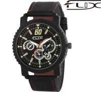 Flix FX1533NL01 New Style Analog Watch  - For Men   Watches  (Flix)