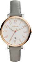Fossil ES4032  Analog Watch For Women