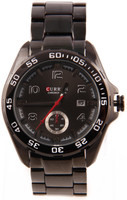 Curren 8113 Analog Watch - For Men