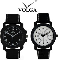 VOLGA Analog Watch  - For Men