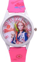 TCT Barbie-28 Analog Watch  - For Boys & Girls   Watches  (TCT)