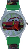 Creator Cars (Dial Design/model vary-Random Design available) Watch For Kids Analog Watch  - For Boys & Girls   Watches  (Creator)