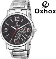 Oxhox OX 480  Analog Watch For Men