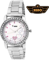 Xeno ZD000283  Analog Watch For Women