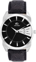 ADAMO A800SL02 Legacy Analog Watch For Men