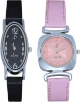 Ecbatic Designer Rich Look Best Qulity Branded36 Analog Watch  - For Women   Watches  (Ecbatic)