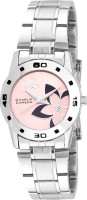 Charlie Carson CC091G  Analog Watch For Women
