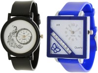 AR Sales Designer 5-62 Analog Watch  - For Women   Watches  (AR Sales)
