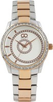 Gio Collection G0057-22  Analog Watch For Women