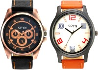 Spyn Casual Analog Watch  - For Men   Watches  (Spyn)