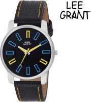 Lee Grant os024 Analog Watch  - For Men   Watches  (Lee Grant)