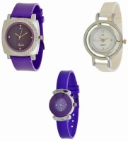 AR Sales Designer6-9-32 Analog Watch  - For Women   Watches  (AR Sales)