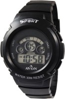 A Avon PK_310 Digital Digital Watch For Boys