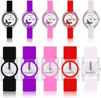 Ecbatic Designer Rich Look Best Qulity Branded172 Analog Watch  - For Women   Watches  (Ecbatic)