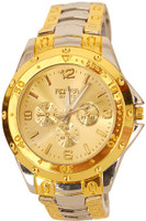 View Rexus Rosra Analog Watch  - For Men Wrist Watches Price Online(Rexus)