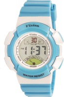 Vizion 8540061-5BLUE Sports Series Digital Watch For Boys