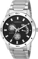 Laurels LO-MTX-0207 Matrix Analog Watch For Men
