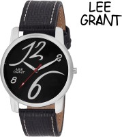 Lee Grant os002 Analog Watch  - For Men   Watches  (Lee Grant)