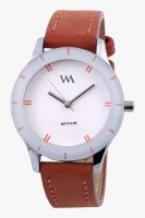 Watch Me WMAL-0044Y  Analog Watch For Women